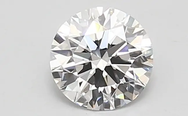 0.93ct D VVS2 Round (IGI)