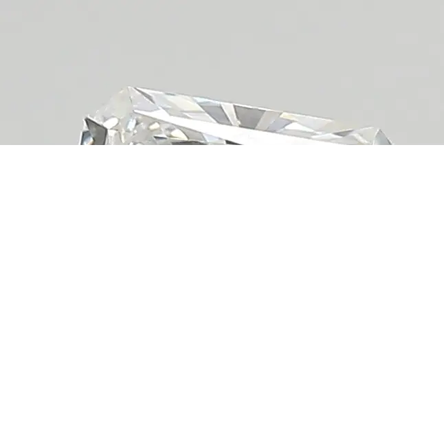 0.93ct E VVS1 Radiant (IGI)