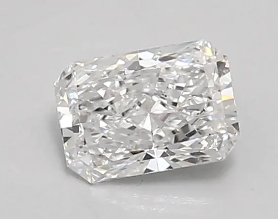 0.93ct D VS1 Radiant (IGI)