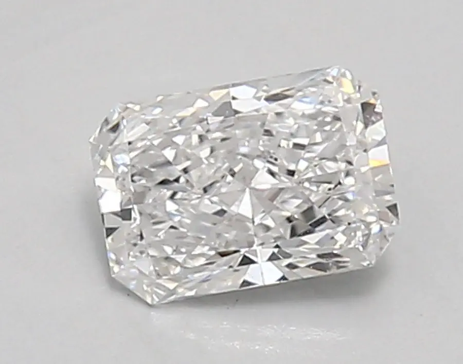 0.93ct D VS1 Radiant (IGI)
