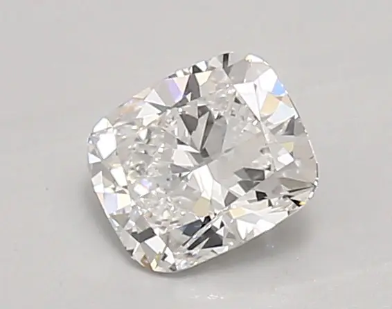 0.93ct E VVS1 Cushion (IGI)
