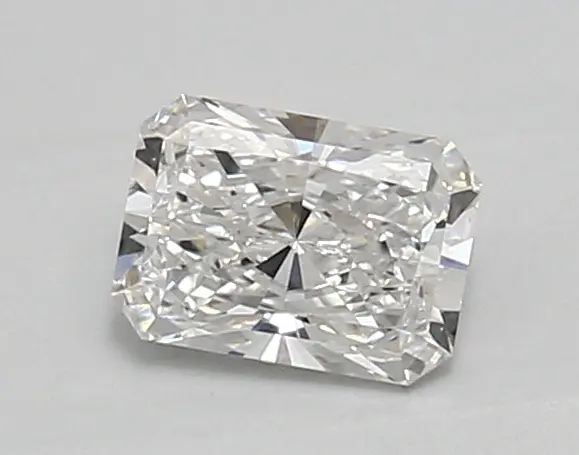 0.93ct E VVS2 Radiant (IGI)