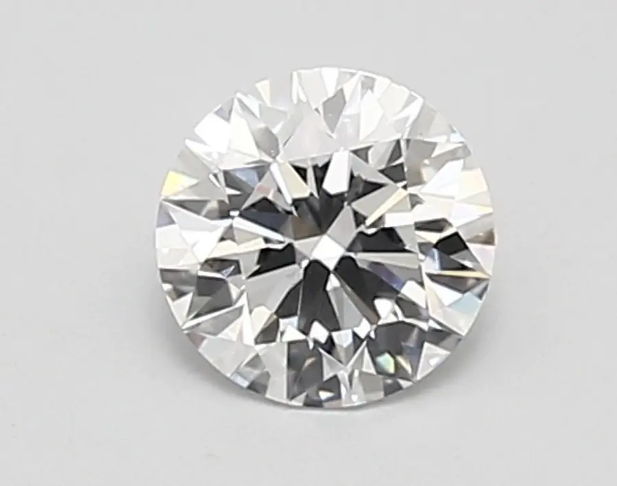 0.93ct D VVS2 Round (IGI)