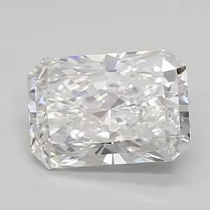 0.93ct E VS1 Radiant (IGI)