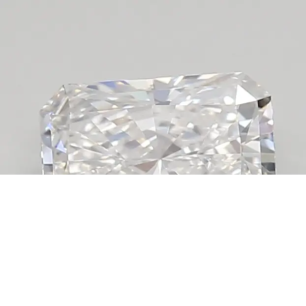 0.93ct E VS1 Radiant (IGI)