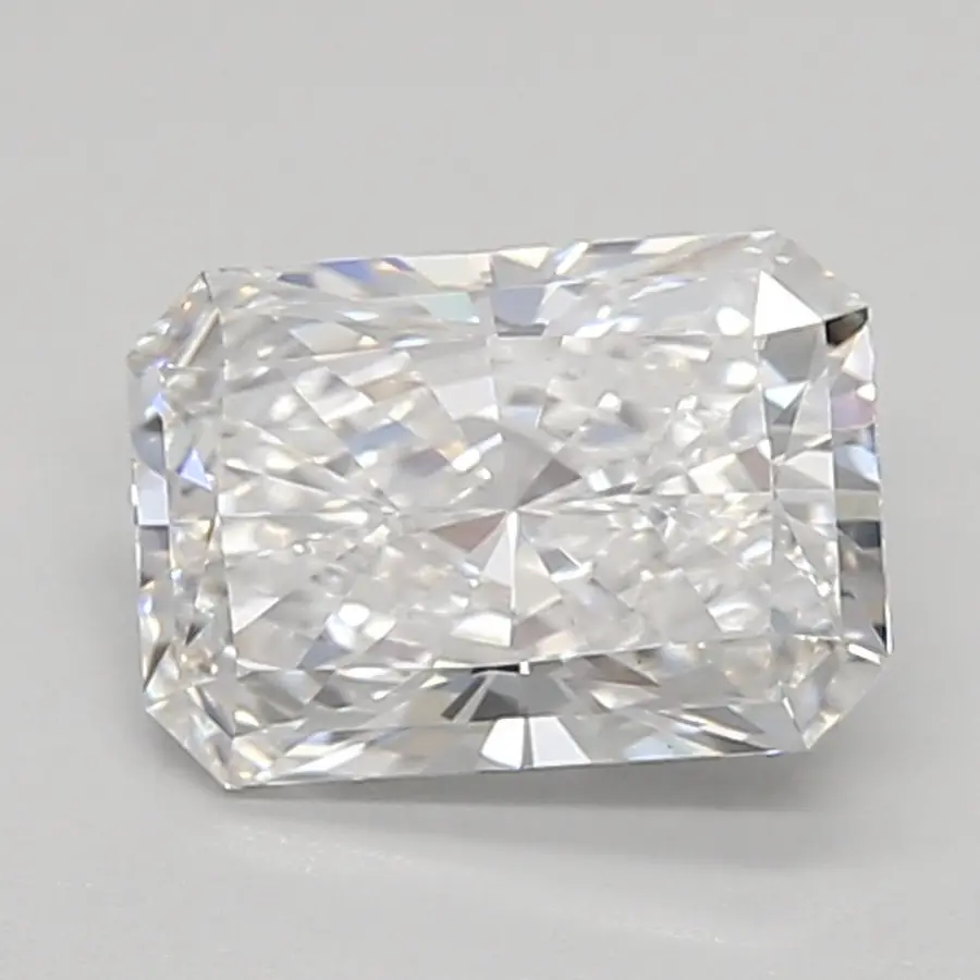 0.93ct E VS1 Radiant (IGI)