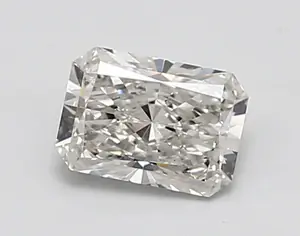 0.93ct F VS2 Radiant (IGI)