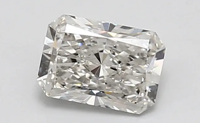 0.93ct F VS2 Radiant (IGI)
