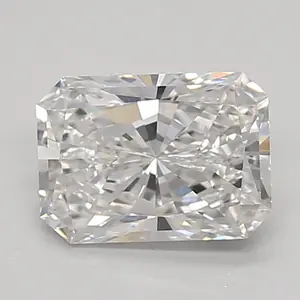 0.93ct E VVS2 Radiant (IGI)