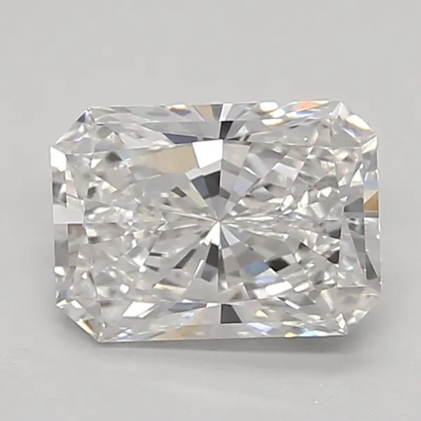 0.93ct E VVS2 Radiant (IGI)