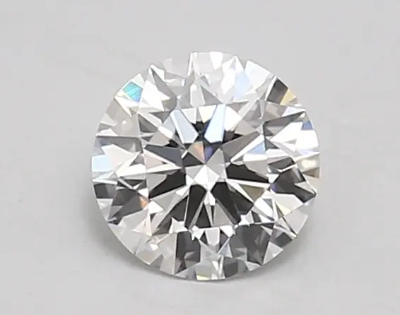 0.93ct D VVS2 Round (IGI)