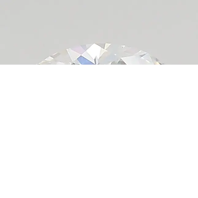 0.93ct D VS1 Oval (IGI)