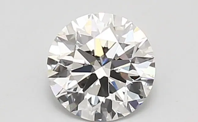 0.93ct D VVS2 Round (IGI)