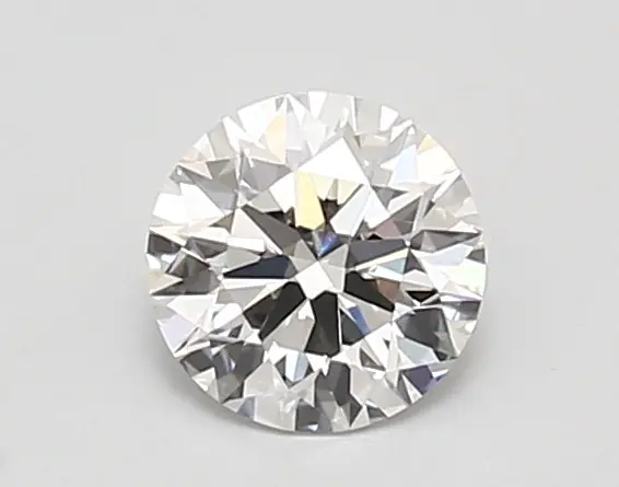 0.93ct D VVS2 Round (IGI)