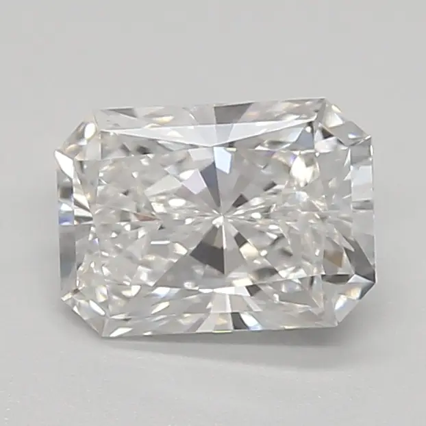 0.93ct E VVS2 Radiant (IGI)