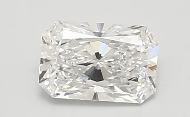 0.93ct D VS1 Radiant (IGI)