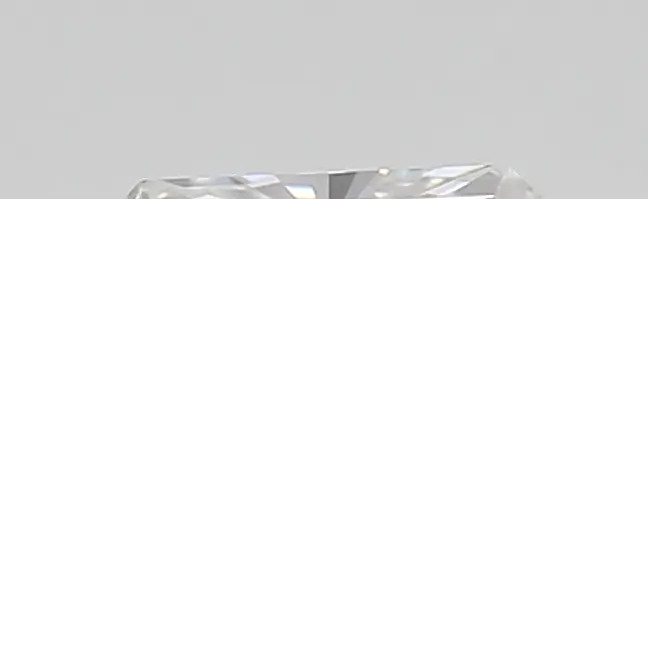 0.93ct E VVS2 Radiant (IGI)