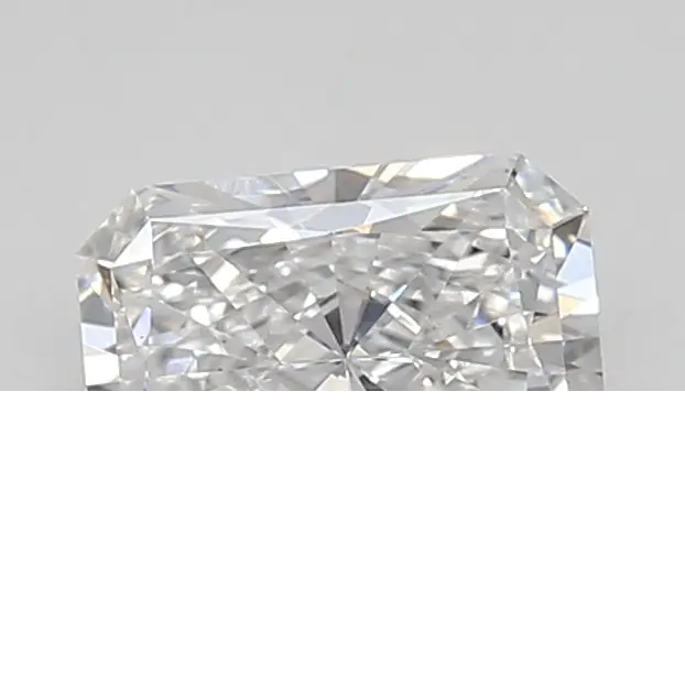 0.93ct E VS1 Radiant (IGI)