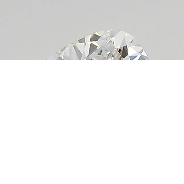0.93ct E VS1 Cushion (IGI)