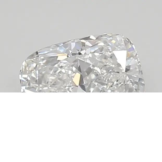 0.93ct E VVS1 Cushion (IGI)