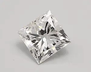 0.93ct E VVS2 Princess (IGI)