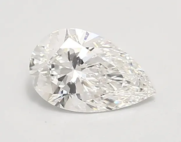 0.93ct E VVS2 Pear (IGI)