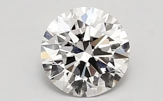 0.93ct D VVS2 Round (IGI)