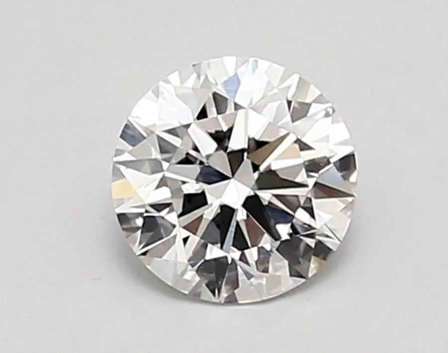 0.93ct D VVS2 Round (IGI)