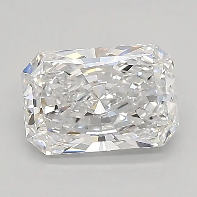 0.93ct D VVS2 Radiant (IGI)
