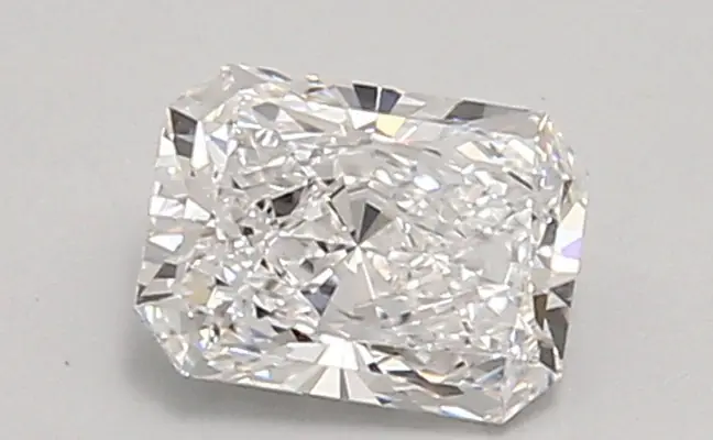 0.93ct E VS1 Radiant (IGI)