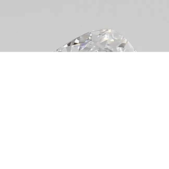 0.93ct D VVS2 Cushion (IGI)