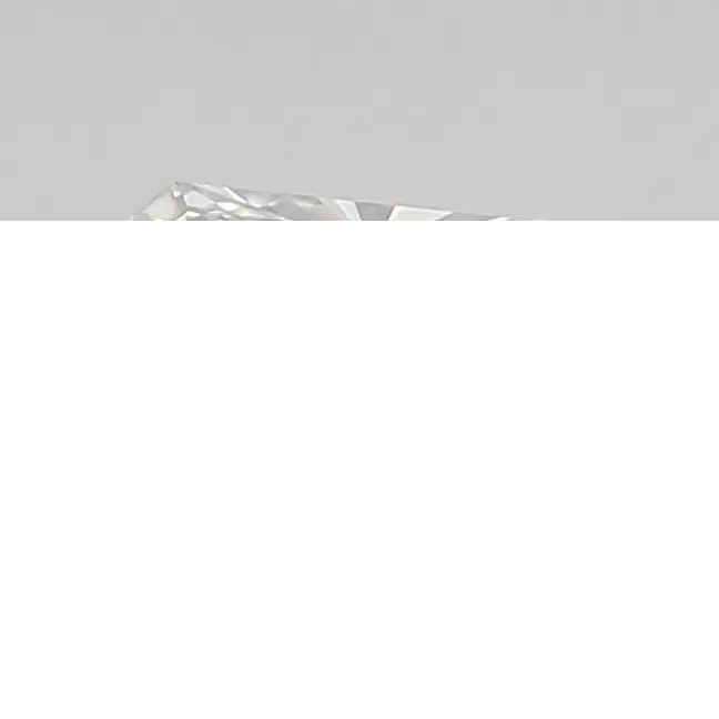 0.93ct E VVS2 Radiant (IGI)