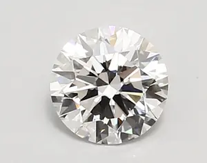0.93ct D VVS2 Round (IGI)