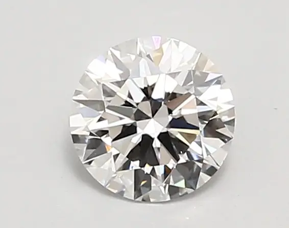 0.93ct D VVS2 Round (IGI)