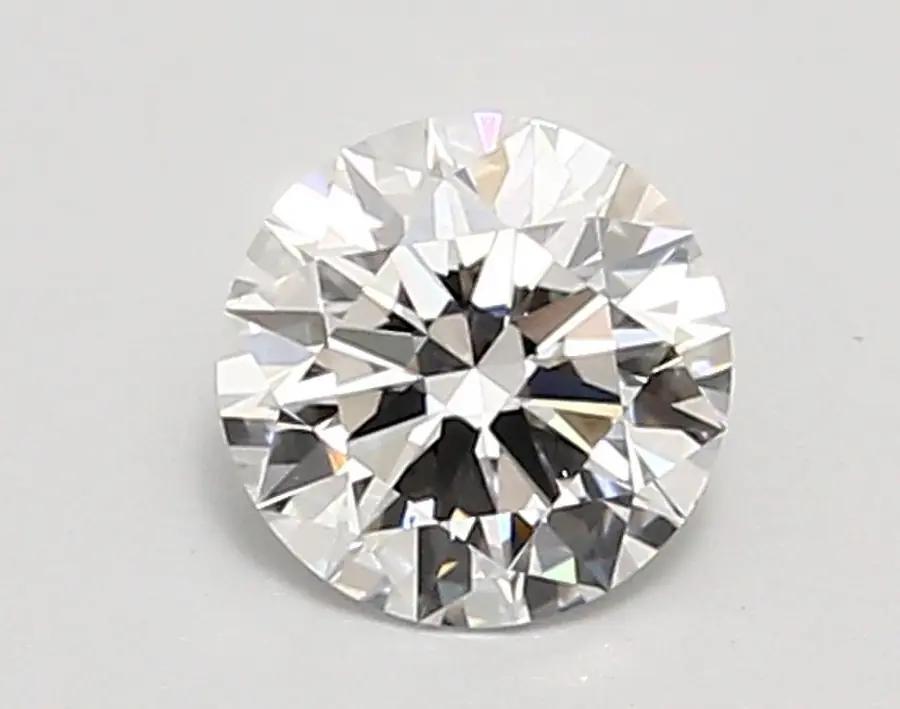 0.93ct D VVS2 Round (IGI)