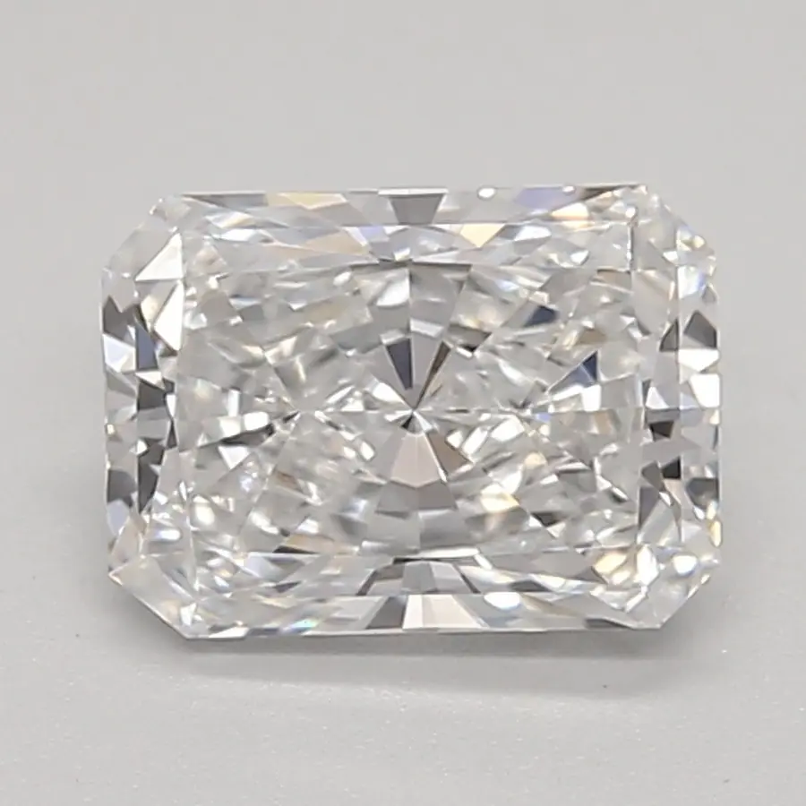 0.93ct E VVS2 Radiant (IGI)