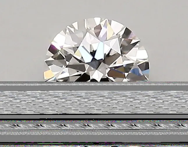 0.93ct D VVS2 Round (IGI)
