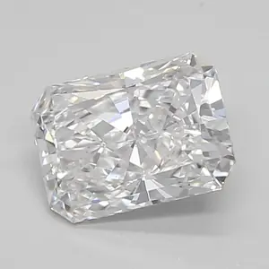 0.93ct E VS1 Radiant (IGI)