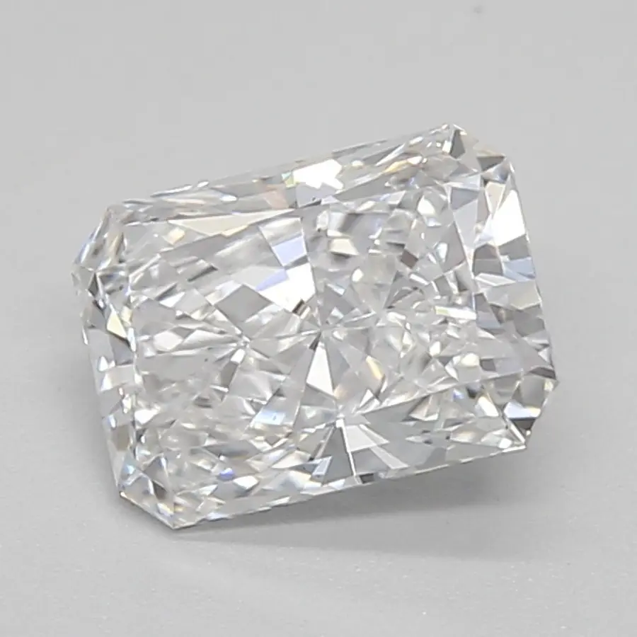 0.93ct E VS1 Radiant (IGI)