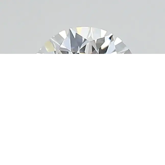 0.93ct D VVS2 Round (IGI)