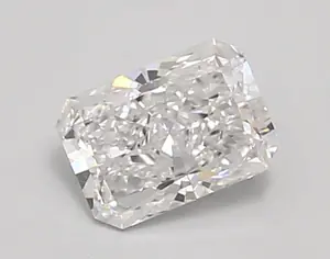 0.93ct E VS2 Radiant (IGI)