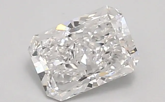 0.93ct E VS2 Radiant (IGI)