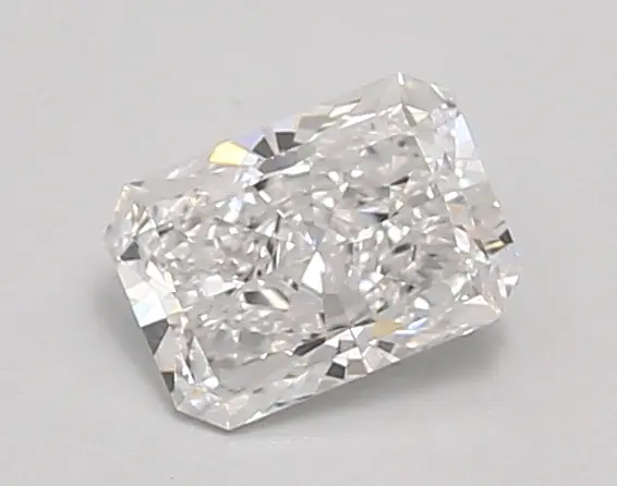 0.93ct E VS2 Radiant (IGI)
