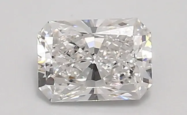 0.93ct E VS1 Radiant (IGI)