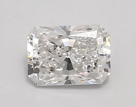 0.93ct E VS1 Radiant (IGI)