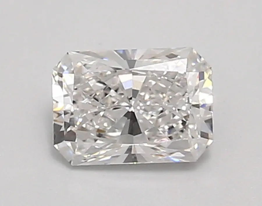 0.93ct E VS1 Radiant (IGI)