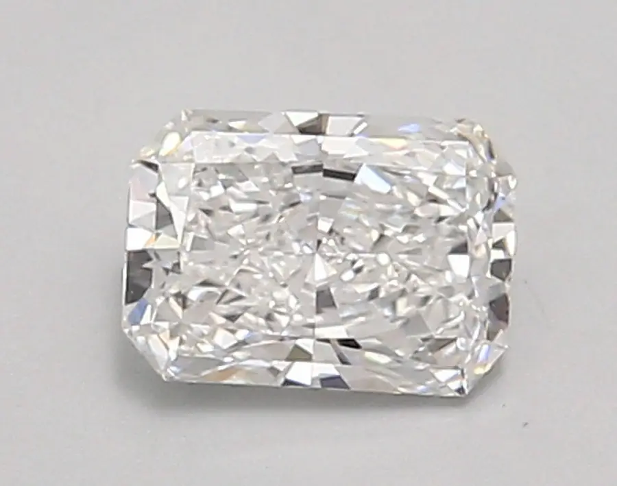 0.93ct D VVS2 Radiant (IGI)