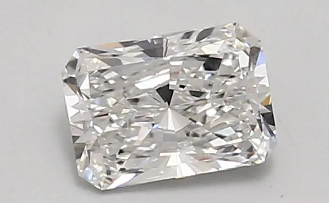 0.93ct D VVS2 Radiant (IGI)