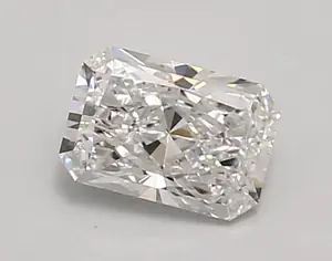 0.93ct E VS1 Radiant (IGI)
