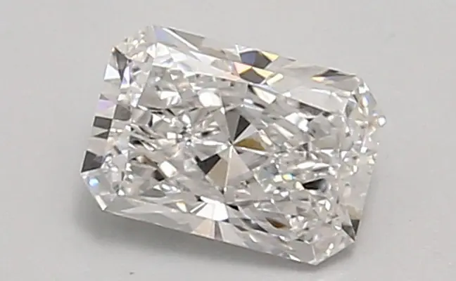 0.93ct E VS1 Radiant (IGI)